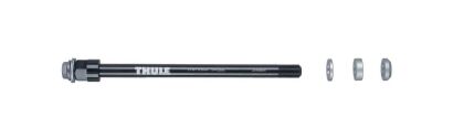 Oś Thru-axle adapter THULE M12x1,0 157-172mm FLAT (20110804)