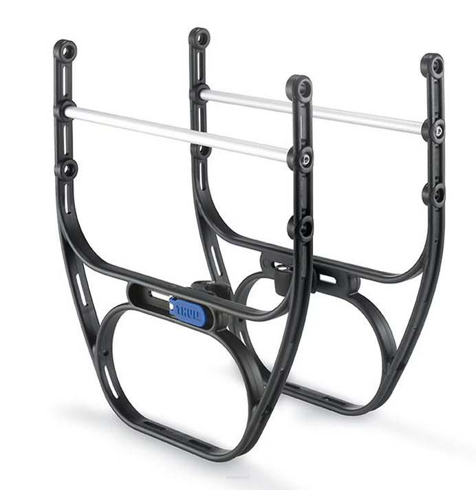 Bagażnik rowerowy tylny Thule Pack 'n Pedal Side Frames rama 100017