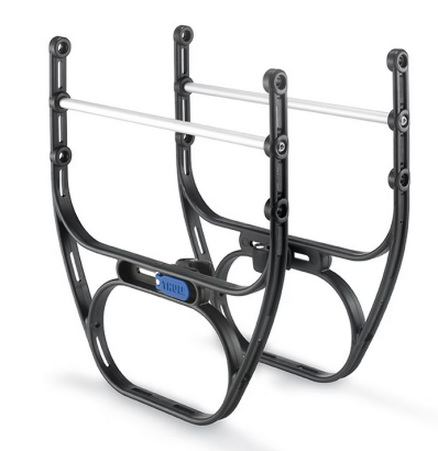 Bagażnik rowerowy tylny Thule Pack 'n Pedal Side Frames rama 100017