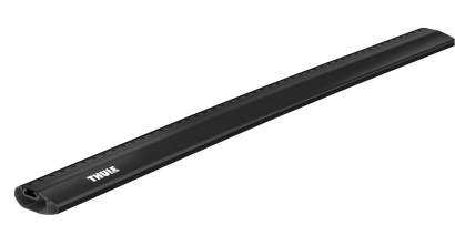 Thule WingBar Edge  belka dachowa 113 cm 1 sztuka czarna