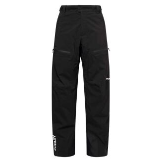 OAKLEY Spodnie narciarskie męskie TNP Lined Shell Pant 2.0 black M - 2