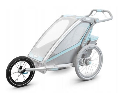 Zestaw do joggingu THULE Chariot 2 jogger