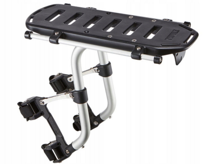 THULE Bagażnik rowerowy Pack 'n Pedal Tour Rack