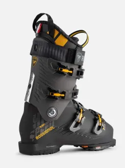 Buty narciarskie męskie ROSSIGNOL HI-SPEED PRO 110MV black 295 - 2