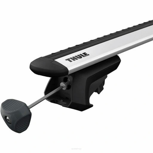 Klucz dynamometryczny do belek dachowych THULE Torque key 4N