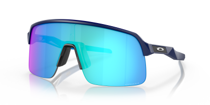 Okulary rowerowe OAKLEY SUTRO LITE mtt navy/prizm sapphire