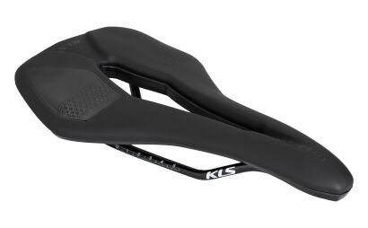 Siodełko rowerowe Kellys SPEAR LITE black