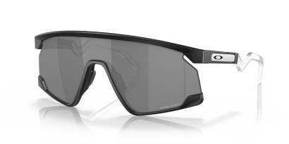 Okulary sportowe OAKLEY BXTR matte black/prism black S3