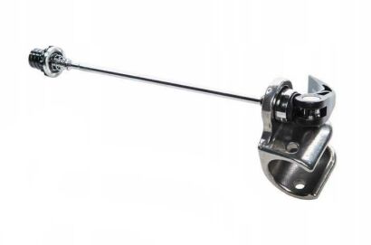 Zaczep THULE Montowany na Osi CHariot ezHitch