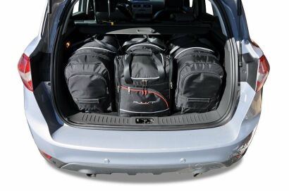 Ford Kuga 2008-2012 Torby Do Bagażnika 4 Szt