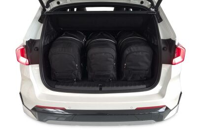 Bmw Ix1 2022+ Torby Do Bagażnika 3 Szt