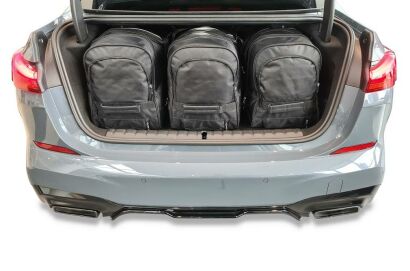 Bmw 2 Gran Coupe 2020+ Torby Do Bagażnika 3 Szt