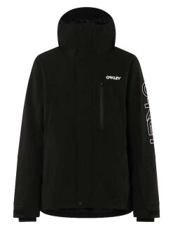 OAKLEY Kurtka naciarska męska TNP TBT Insulated black XL - 2