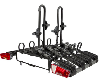 INTER PACK Platforma Spider 4 rozkładana