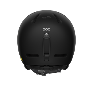 POC Kask narciarski FORNIX MIPS Black Matt 59-62cm - 2