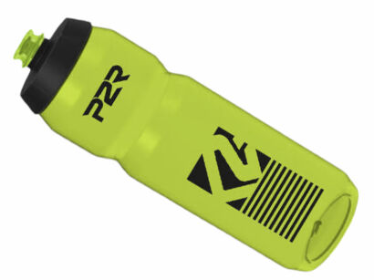 Bidon rowerowy P2R AQUILA green-black 750ml