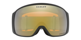 Gogle narciarskie OAKLEY FLIGHT Tracker L blk/gold S3 - 2
