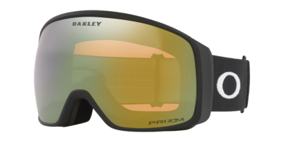 Gogle narciarskie OAKLEY FLIGHT Tracker L blk/gold S3