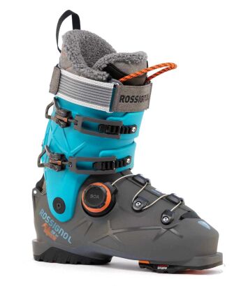 Buty narciarskie ROSSIGNOL ALLTRACK 110HV BOA steel 27/27,5