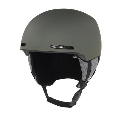 OAKLEY Kask narciarski MOD1 L 59-63cm 86V