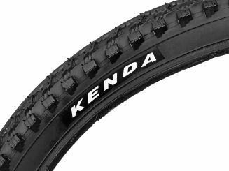 Opona rowerowa KENDA 26x1,95 (50-559) K898 - 2
