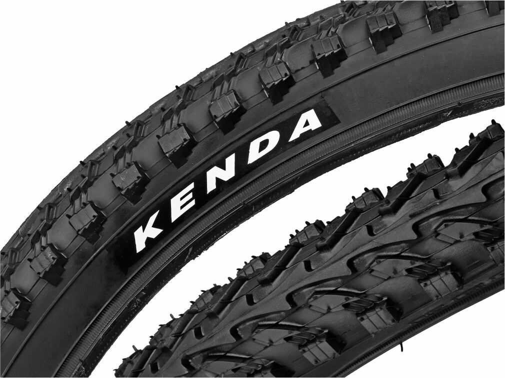 Opona rowerowa KENDA 26x1,95 (50-559) K898